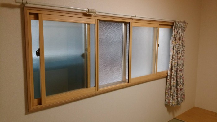 大東市O様邸 和室リフォーム6