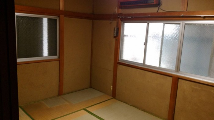 大東市O様邸 和室リフォーム3