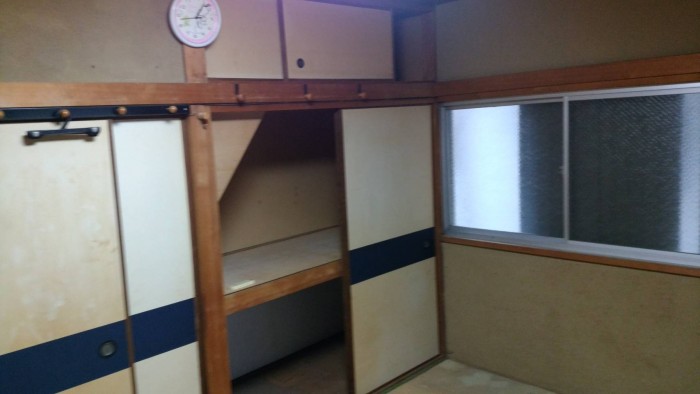 大東市O様邸 和室リフォーム2