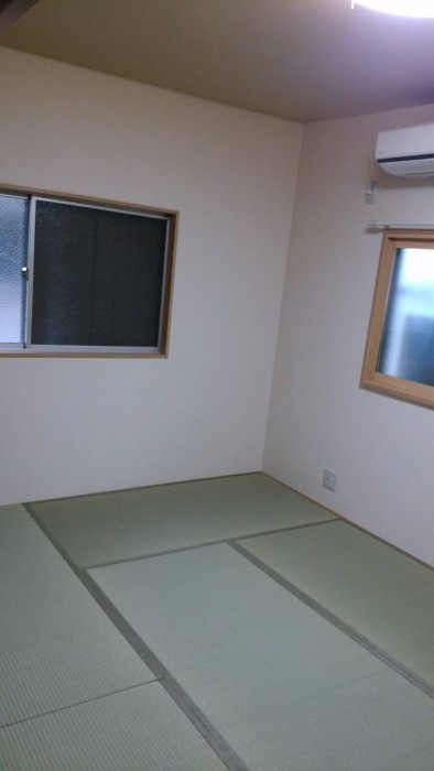 大東市O様邸 和室リフォーム4