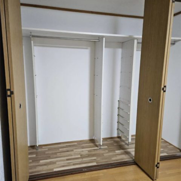 内装リフォーム