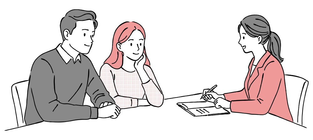 トータルサポートななが、大切にしていること